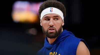 Thompson Describes ‘Mental Block’ That Has Slowed Preseason