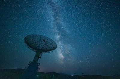 Extreme heat is messing with astronomy — here’s how scientists are adapting