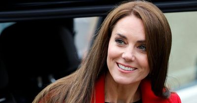 Kate Middleton's romantic comment about why she'll succeed as Princess of Wales