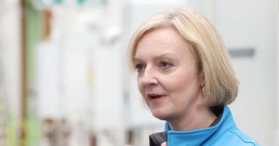 Liz Truss warns the UK faces a ‘difficult winter’ as energy prices rise, but defends mini-budget