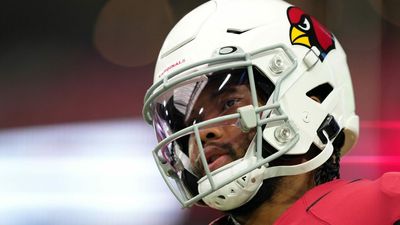 Player Prowl: Panthers nab QB Kyler Murray off Cardinals