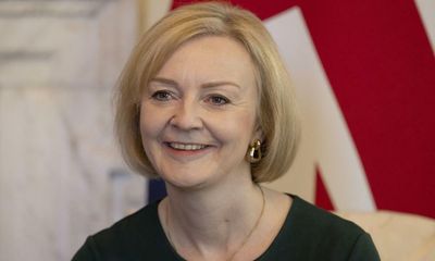 ‘Where’ve you been?’: Rima Ahmed on challenging Liz Truss on local radio