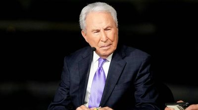 Lee Corso Off ‘College GameDay’ Saturday With Illness