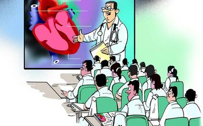 Cardiologist body to start education drive on resuscitation skills