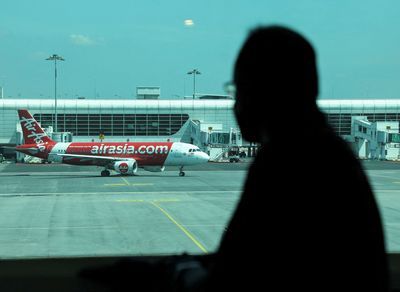 U.S. FAA upgrading Malaysia's air safety rating - source