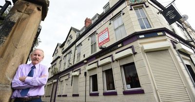 Last remaining pub on Liverpool road could soon disappear