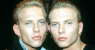 Why Strictly's Matt Goss fell out with Bros' Luke before tragedy reunited them