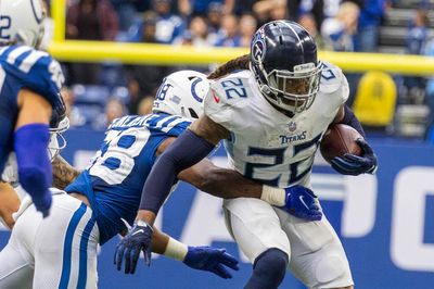 Colts vs. Titans: NFL experts make Week 4 picks
