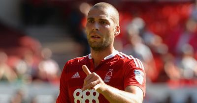 Nottingham Forest old boy completes Olympiacos return and sends Evangelos Marinakis message