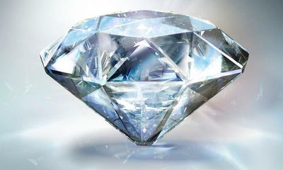 Lab-grown diamonds: precious stones or cut-price sparklers?