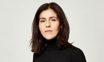 Souad Massi: Sequana review – an outstanding return to form