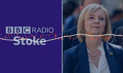 Liz Truss’s local radio calamity proved the regions still level up to London