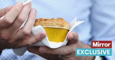 Football fans swapping match day pies and pints for quinoa salads and coffee