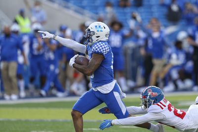 Kentucky vs. Ole Miss, live stream, preview, TV channel, time, how to watch college football