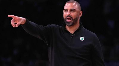 Report: Celtics Wouldn’t Keep Udoka From New HC Job