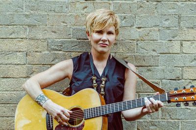 Shawn Colvin on the Beatles and "Sunny"