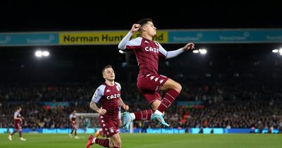 Leeds United sent Coutinho Aston Villa warning as Gerrard sees 'different player' after snub