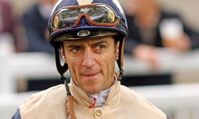 Christophe Soumillon at centre of storm amid calls to stand down on Arc day