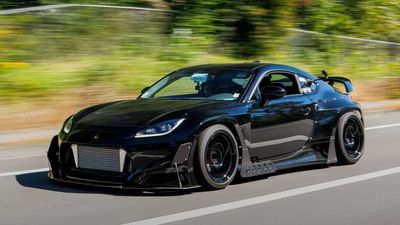 Fresh Toyota GR86 Receives 2JZ Engine Swap For Clean Street Car Build