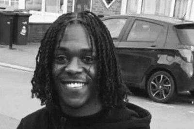 Tottenham: Police launch further appeal after 19-year-old dies in ‘brutal attack’