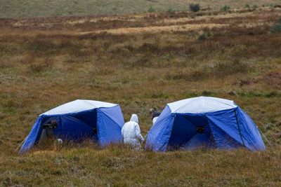 No human remains found yet on Moors as Keith Bennett search continues