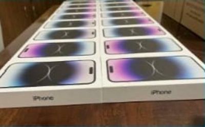 Customs officials in Bengaluru seize iPhones being smuggled