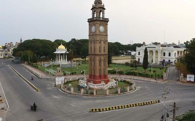 Mysuru cleanest among medium-sized cities