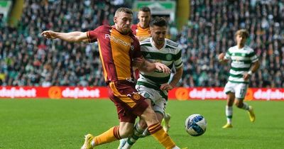Celtic 2, Motherwell 1: Hatate magic downs Well as 10-man Celtic hold on