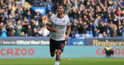 Bolton Wanderers player ratings vs Lincoln City as Kieran Lee and Dion Charles brilliant in win