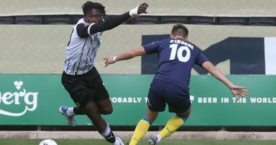 Notts County player ratings vs Altrincham as Langstaff continues brilliant goalscoring run