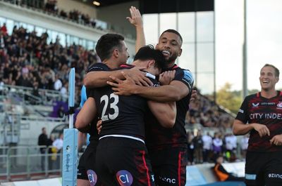 Saracens put 50 points on Leicester Tigers to avenge Gallagher Premiership final loss