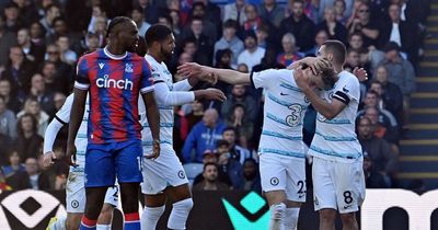 Conor Gallagher breaks Crystal Palace hearts with last-gasp Chelsea winner - 6 talking points