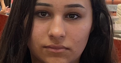 Gardai seeking help in tracing missing Dublin teenager