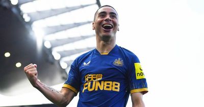 ‘Miguel Almiron outstanding’ - Newcastle United supporters reaction after Fulham win