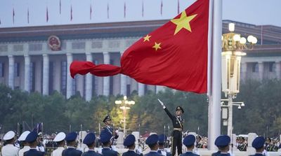 Saudi Leadership Congratulates China on National Day
