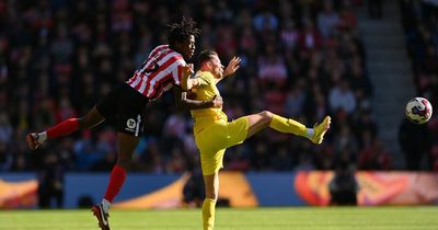 Aji Alese impresses again, and Jack Clarke offers a threat: Sunderland 0-0 Preston player ratings