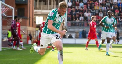 Leyton Orient 1 - 2 Newport County: Exiles stun league leaders