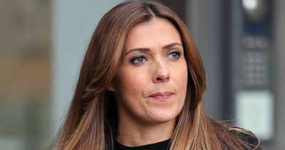 Strictly's Kym Marsh took brave decision to end fertility for sake of her family