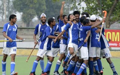 36th National Games| Chance for youngsters to catch eye in Hockey