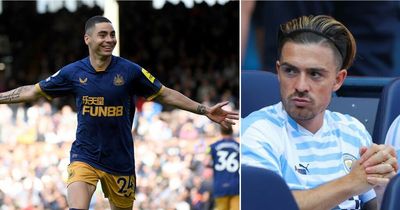 Newcastle owners see glimpse of future, £20m game changer and Jack Grealish silenced - 5 things