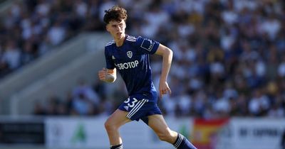 Leeds United evening headlines as Archie Gray set to be 'massive player' for Whites
