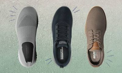 The 9 best knit sneakers