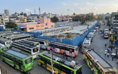 Private bus operators continue to fleece passengers in Karnataka