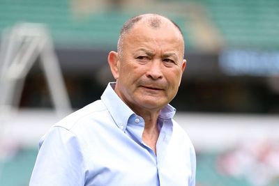 Commit to tackling or forget about an England call-up, warns Eddie Jones