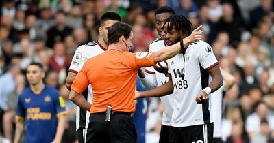 Eddie Howe's red card verdict as Newcastle boss feared for Sean Longstaff after Chalobah challenge