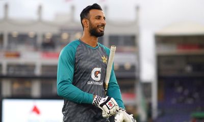 ‘I want to make a difference there’: Shan Masood ready to lead Yorkshire