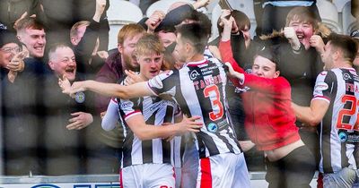 3 talking points as Alex Grieve sends St Mirren third with late winner against Livingston