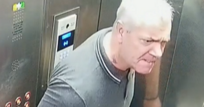 Victoria Centre lift incident leaves disabled woman 'distressed after abuse'