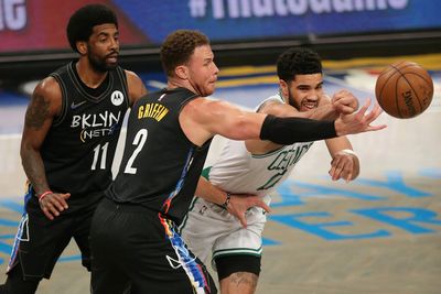 Best of Boston Celtics big man signee Blake Griffin in 2021-22