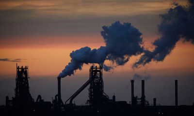 British Steel owner reportedly asking for urgent financial help from government